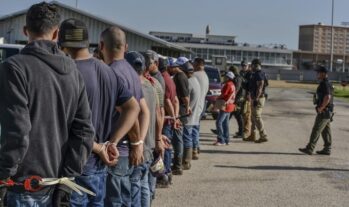 Gobierno de Trump ha arrestado más de 300 mil personas; preocupación entre dominicanos NYC