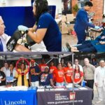 Hospital Lincoln-Bronx realiza campaña donación de sangre; participa de eventos comunitarios