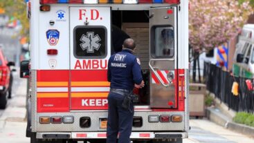 Muere la quinta personas y 108 afectados por virus Legionario en Harlem; miles dominicanos residen en área