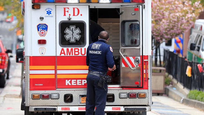 Muere la quinta personas y 108 afectados por virus Legionario en Harlem; miles dominicanos residen en área
