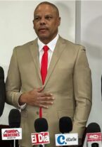 Partido en formación DP iniciará contacto en EUA con sectores vulnerables