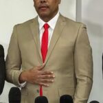 Partido en formación DP iniciará contacto en EUA con sectores vulnerables