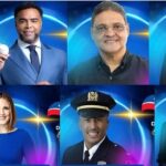 Presidenta NatDDP-USA detallas eventos para completar programa del 43º aniversario