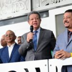 Leonel arremete contra gobierno de Abinader; dice tiene a RD sumido en un retroceso en los servicios básicos