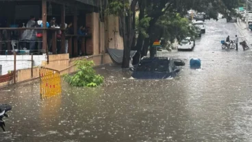 Agua por un tubo y 7 llaves! El COE emite alerta para María Trinidad Sánchez y otras 15 provincias por vaguada