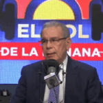 Danilo reniega a su cuñado Maxi Montilla; dice no hay relación cercana y que no le consultó para acuerdo MP