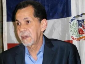 Afirma aumento en costo canasta familiar RD hace aumentar envío de remesas