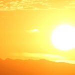 Al finalizar el verano sol se ocultará en NY antes de las 7:00 pm.