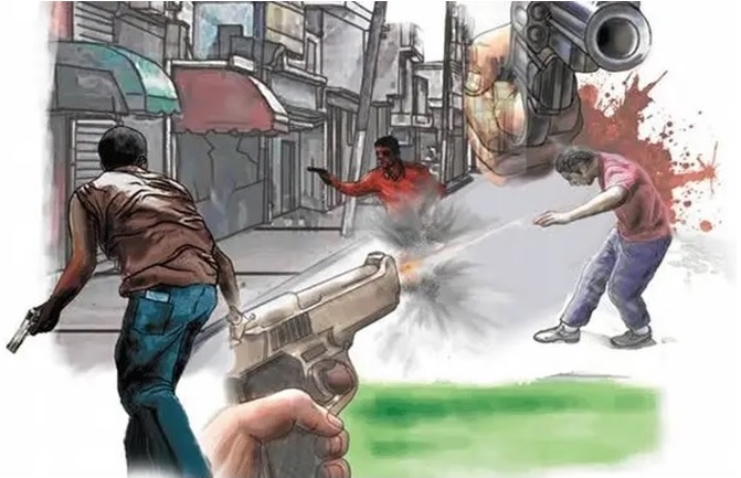 Brooklyn: Sede de violencia en últimos días, hay presuntas víctimas dominicanas