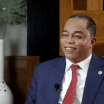 Presidente Abinader designa a Catalino Correa Hiciano como nuevo gerente del Bandex