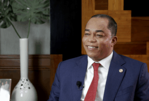 Presidente Abinader designa a Catalino Correa Hiciano como nuevo gerente del Bandex