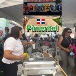 Celebrarán 2do. aniversario «Patronales Culturales» en Pimentel, provincia Duarte 