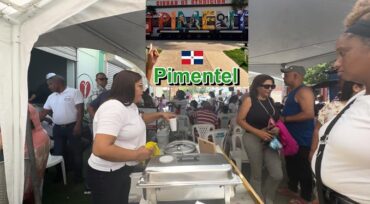 Celebrarán 2do. aniversario «Patronales Culturales» en Pimentel, provincia Duarte 