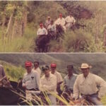 Río San Juan y su historia: La transformación de nuestros campos 