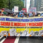 Convocan marcha en Alto Manhattan a favor de inmigrantes