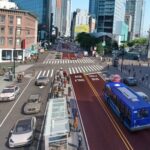 DOT creará nuevos carriles buses en Brooklyn facilitar transporte a miles pasajeros; dominicanos se beneficiarán