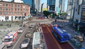 DOT creará nuevos carriles buses en Brooklyn facilitar transporte a miles pasajeros; dominicanos se beneficiarán