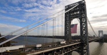 Desde 2013 restauran puente Washington une Alto Manhattan con NJ; miles de dominicanos lo transitan