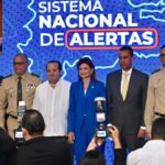 Dominicanos NY valoran creación Sistema Nacional de Alertas; reconocen iniciativas exsenador Lorenzo