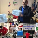 Fundación SOLN pospuso operativo médico en Cristo Rey por torrenciales aguaceros