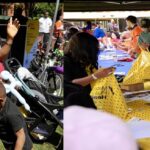 Hospital Lincoln en El Bronx realiza Feria de Regreso a Clases; asisten cientos de niños