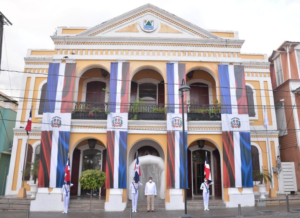 En ascuas el cabildo de Puerto Plata! Auditoría Cámara de Cuentas revela irregularidades en manejo más de RD$1,000 MM