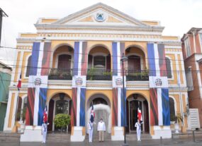 En ascuas el cabildo de Puerto Plata! Auditoría Cámara de Cuentas revela irregularidades en manejo más de RD$1,000 MM