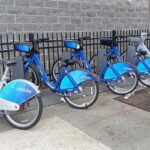 Límites a velocidad de ciclistas NYC; si pasan de 24 km/h serán multados con $50 dólares