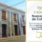 Museo Memorial firma acuerdo con la Fundación Internacional Baltazar Garzón