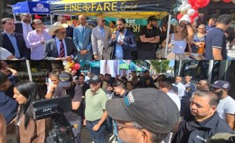 Millonario capital dominicano invertido en supermercado Alto Manhattan