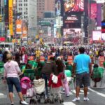 Milly, Joe Veras, Manny Cruz, Vakeró y Zeo Muñoz aporte de RD a “Latinos en Times Square” este martes en NY