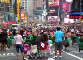 Milly, Joe Veras, Manny Cruz, Vakeró y Zeo Muñoz aporte de RD a “Latinos en Times Square” este martes en NY