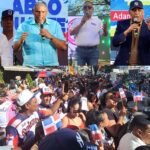 Ministro Kelvin Cruz clausura Juegos Juan Pablo Duarte NY 2025; asisten miles