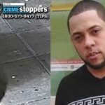 Policía NY proporciona foto presunto asesino de dominicano en Alto Manhattan