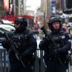 Policía NYC vigila túneles y puentes ante amenaza terrorista