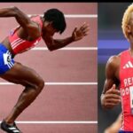 Marileidy gana medalla de plata en 400 metros mundial en Japon; Ogando pasa a la final en 200