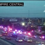 Caza mortal de inmigrantes! Francotirador mata tres detenidos en una prisión de ICE en Texas y luego se suicida