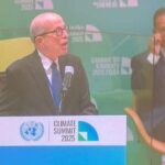  Valoran en NY RD haya superado metas climáticas