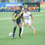 Atlántico FC se queda con los tres puntos en 7ma jornada LDF