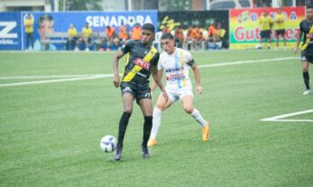 Atlántico FC se queda con los tres puntos en 7ma jornada LDF