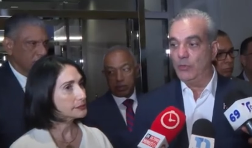 RD con el mayor yacimiento de tierras raras de la región; Abinader dice en NY lo presentará ante inversionistas hispanos