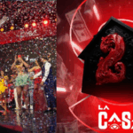 Histórico! RD$5 MM para ganador de La Casa de Alofoke 2! Con 20 participantes inicia 2da. temporada el 20 de octubre