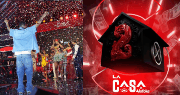 Histórico! RD$5 MM para ganador de La Casa de Alofoke 2! Con 20 participantes inicia 2da. temporada el 20 de octubre