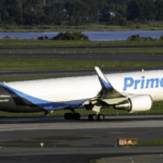 Hoy miércoles a las 9:00 a.m. llega el primer avión de Amazon a RD; empresarios valoran acontecimiento