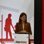 Anuncian, otra vez, construcción carretera del Ámbar; Vice dice se hará con recursos presupuesto complementario