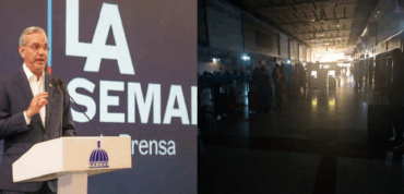 Presidente Abinader advierte habrá sanciones en caso de que apagón en el AILA haya sido por negligencia