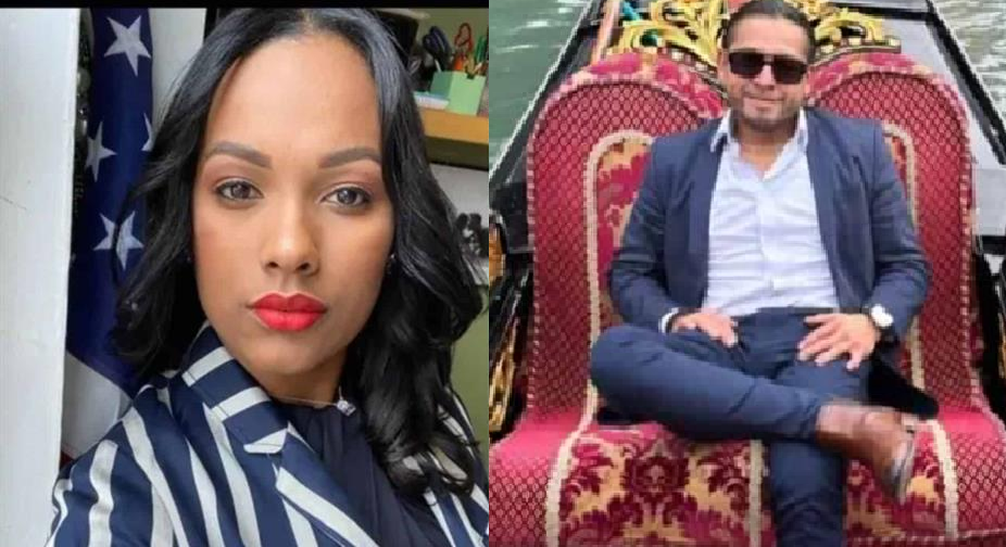 Le falló el guión! Policía NY acusa de asesinato a novio de dominicana había vendido fue apuñalada por 2 asaltantes en motores