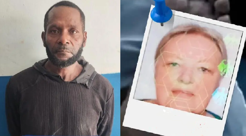 Arrestan presunto asesino de una ciudadana alemana en Samaná