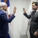 Se extiende match entre Ministro Salcedo y José A. Aybar; uno dice renuncia fue por salario y otro lo acusa de mentiroso