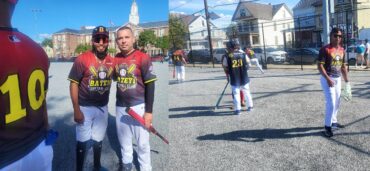 En XII Encuentro Canelero USA, Batey I derrota en softbol a Sabana Grande y pasa a la Final